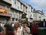 Fiestas de la Dolorosa