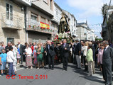 Fiestas de la Dolorosa