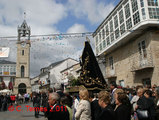 Fiestas de la Dolorosa