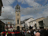 Fiestas de la Dolorosa