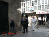 Fiestas de la Dolorosa