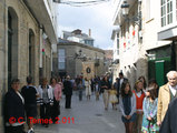 Fiestas de la Dolorosa