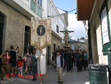 Fiestas de la Dolorosa