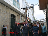 Fiestas de la Dolorosa