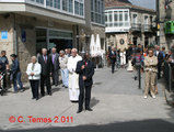 Fiestas de la Dolorosa