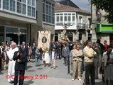 Fiestas de la Dolorosa