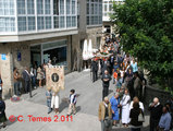 Fiestas de la Dolorosa