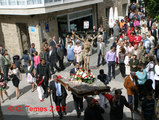 Fiestas de la Dolorosa