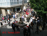 Fiestas de la Dolorosa