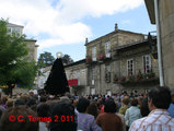 Fiestas de la Dolorosa