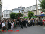 Fiestas de la Dolorosa