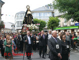 Fiestas de la Dolorosa