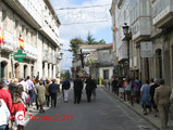 Fiestas de la Dolorosa