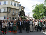 Fiestas de la Dolorosa