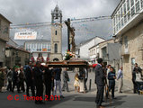 Fiestas de la Dolorosa