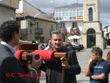 Fiestas de la Dolorosa