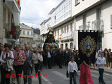 Fiestas de la Dolorosa