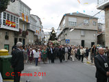 Fiestas de la Dolorosa