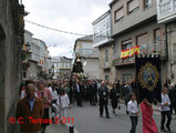 Fiestas de la Dolorosa