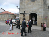 Fiestas de la Dolorosa