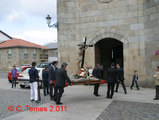 Fiestas de la Dolorosa