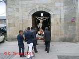 Fiestas de la Dolorosa