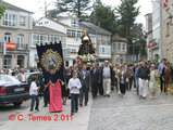 Fiestas de la Dolorosa