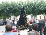 Fiestas de la Dolorosa