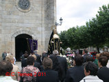 Fiestas de la Dolorosa