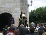 Fiestas de la Dolorosa