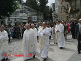 Fiestas de la Dolorosa