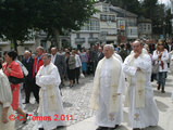 Fiestas de la Dolorosa