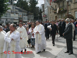 Fiestas de la Dolorosa