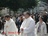 Fiestas de la Dolorosa