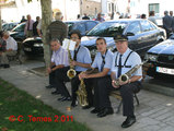 Fiestas del Cristo