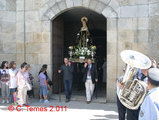 Fiestas del Cristo