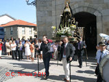 Fiestas del Cristo