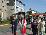 Fiestas del Cristo