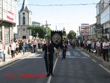 Fiestas del Cristo