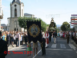 Fiestas del Cristo