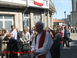 Fiestas del Cristo