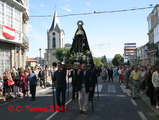 Fiestas del Cristo