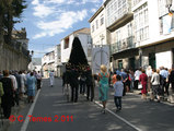 Fiestas del Cristo