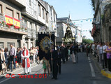 Fiestas del Cristo