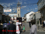 Fiestas del Cristo