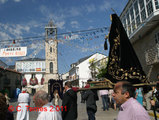 Fiestas del Cristo