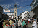 Fiestas del Cristo