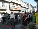 Fiestas del Cristo