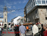 Fiestas del Cristo