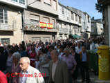 Fiestas del Cristo